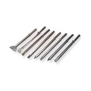 Tamping Foot Steel