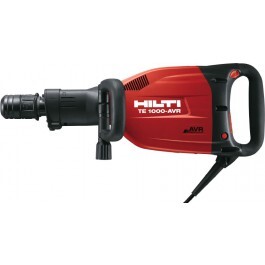 Heavy Duty Demolition Hammer