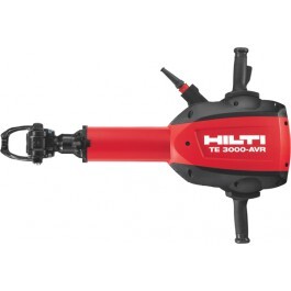 Heavy Duty Demolition Hammer TE3000/GSH27