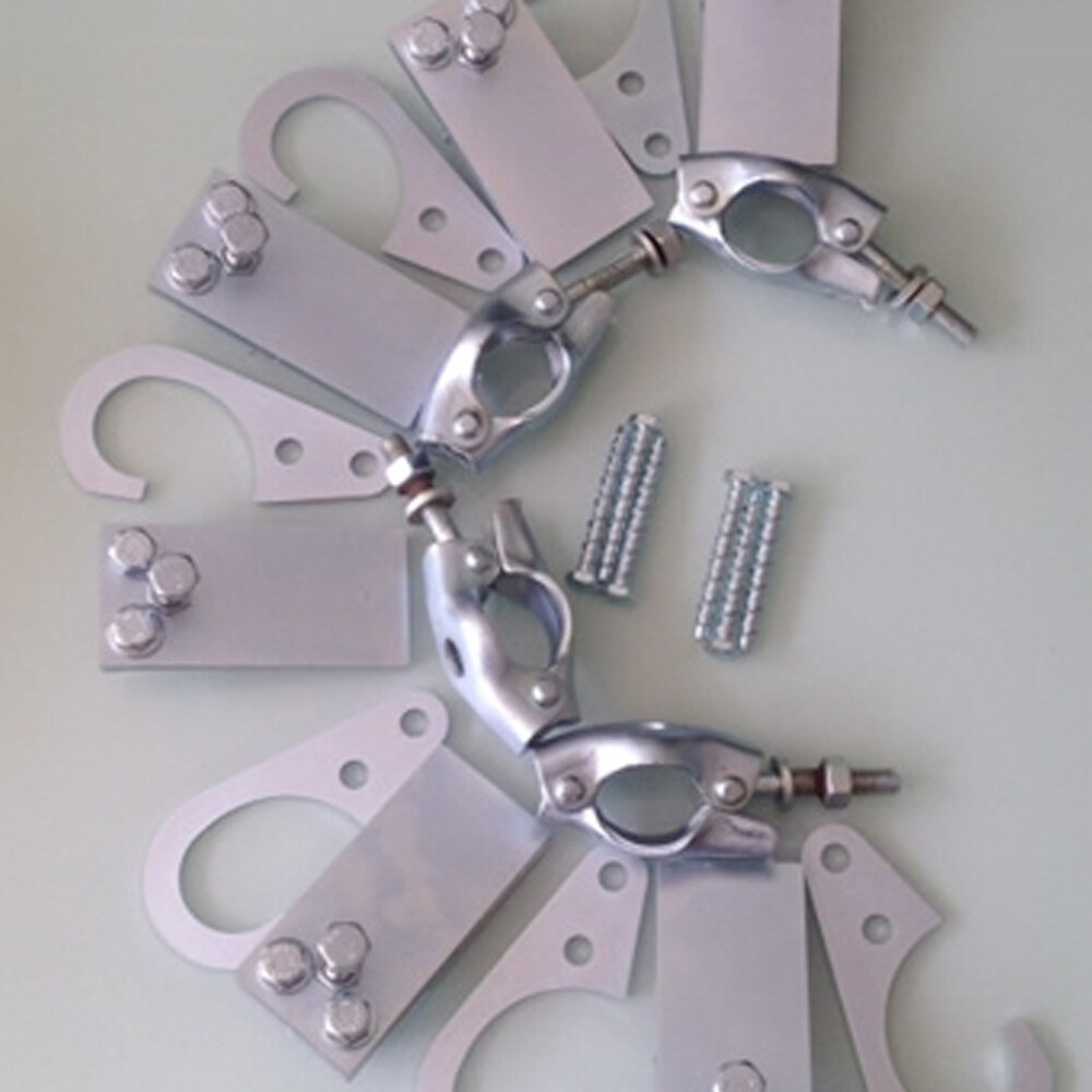 BRICK BRACE- Half set