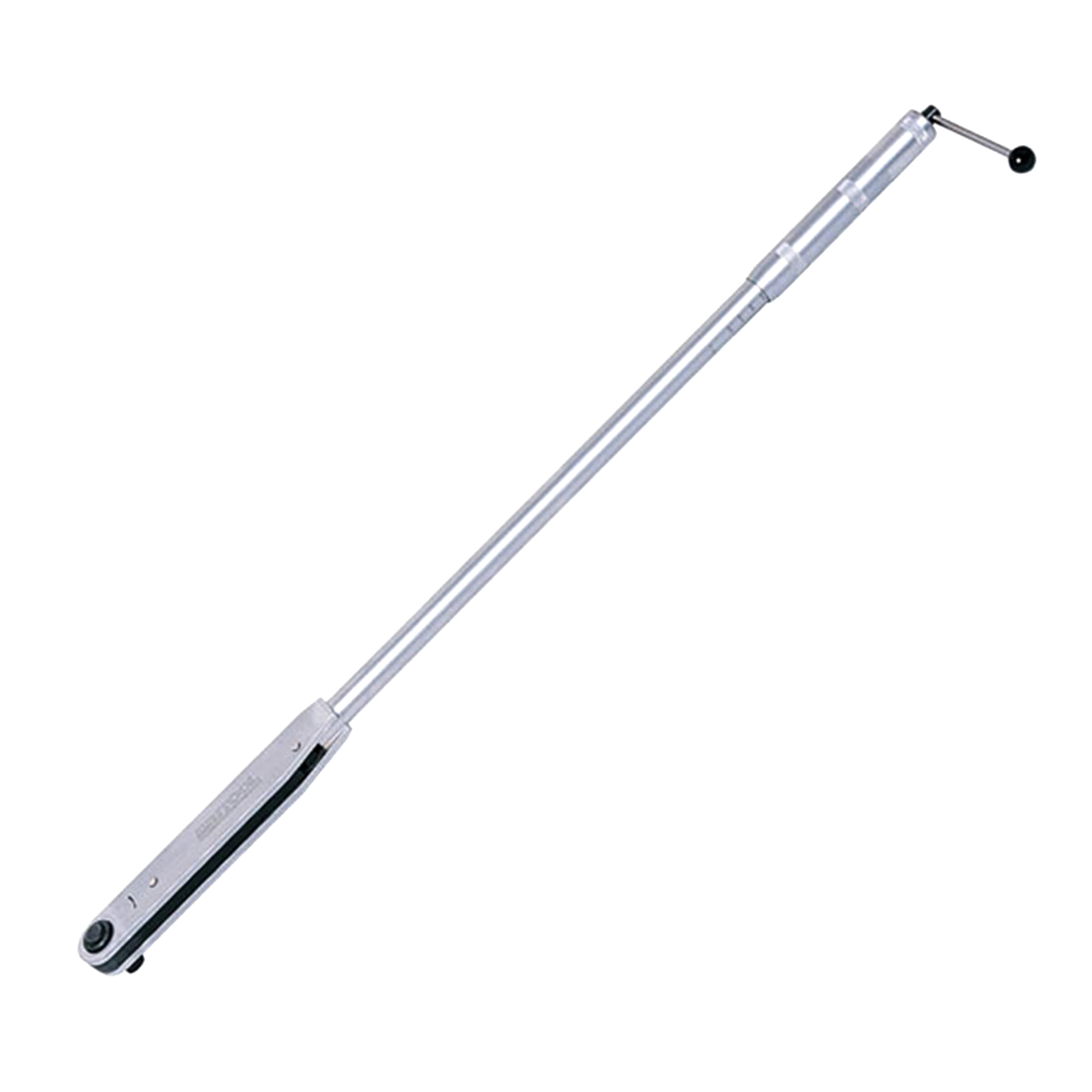 Torque Wrench ¾” Drive