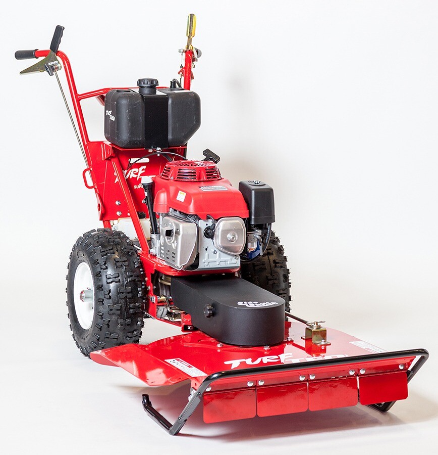 Turf-Teq Rough Cut Mower