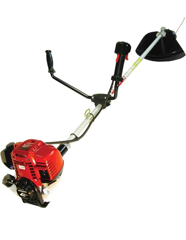 Brush Cutter Petrol