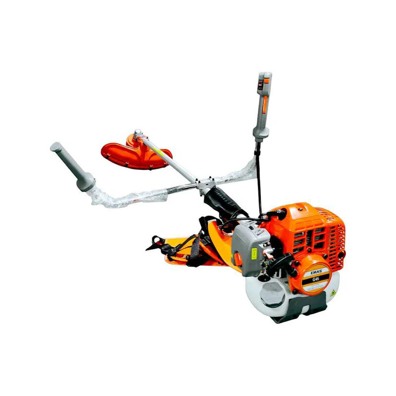Brush Cutters