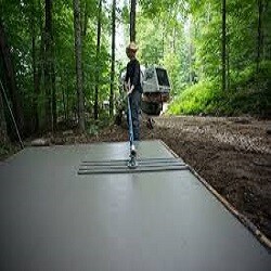 Easy Float Hand Operated Hire