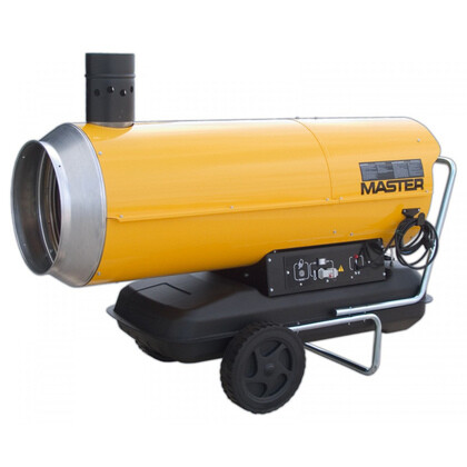 Indirect Oil Heater (85kW/29.000Btu/h)