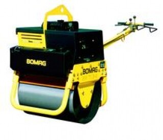 Bomag BW71E-2 Roller