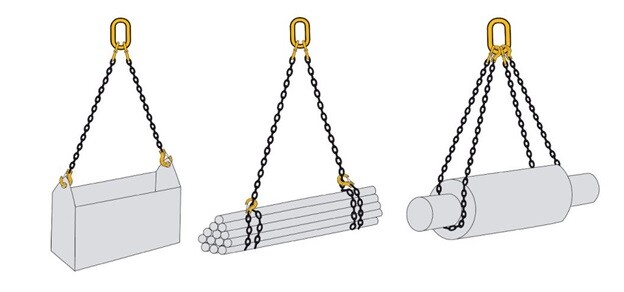 Chain Slings