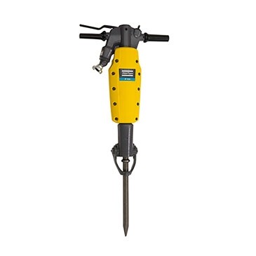 Medium/Heavy Duty Breaker