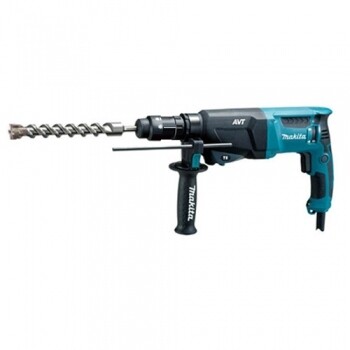 Hammer Drill 