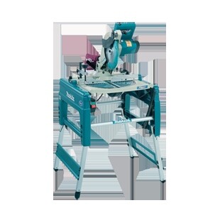 Makita LF1000 Flip Over Saw