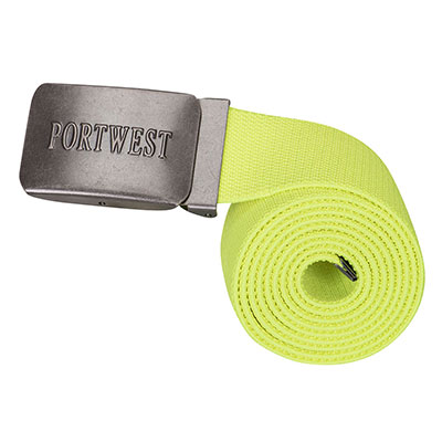 Elasticated Work Belt