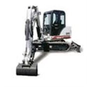 1.5 Tonne Mini Excavator 