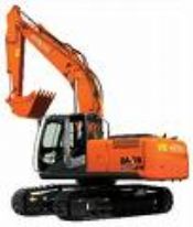 21 Tonne Excavator