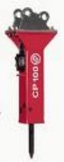 Hydraulic Breaker for Excavator
