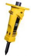 Breaker for 4.8t, 5.5t and 8t Excavator.