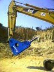 Hydraulic Breaker for Excavator