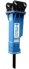 Hydraulic Breaker for Excavator (3T)