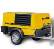 Two Tool Compressor