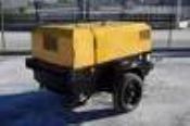 Single Tool Compressor