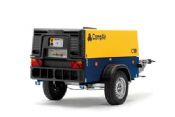 Single Tool Compressor