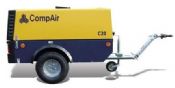 Single Tool Compressor