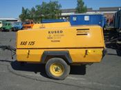 Four Tool Compressor