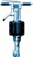 Heavy Duty Air Breaker - Standard