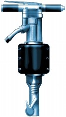 Heavy Duty Air Breaker - Standard