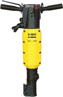 Air Breaker Heavy Duty Hire