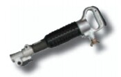 Medium Duty Air Breaker - Vibration Reduced