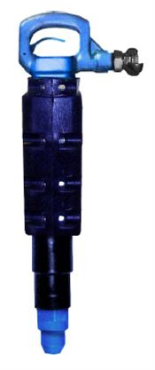 Medium Duty Air Breaker - Vibration Reduced