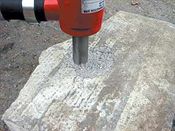 Single Head Scrabbler