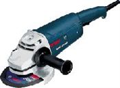 7" Electric Angle Grinder