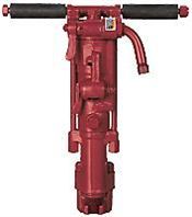 Heavy Duty Rock Drill