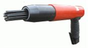 Air Needle Gun - Low vibration