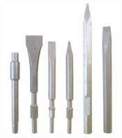 Medium Duty Points, Chisels & Bolsters
