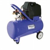 Air Compressor (240V)