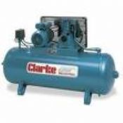 Air Compressor - 3CFM - 240V