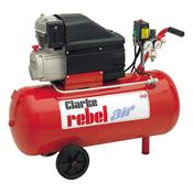 Air Compressor - 9CFM - 110V