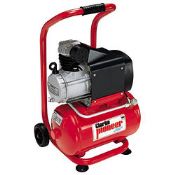 Air Compressor - 1.5KW- 110V ELECTRIC