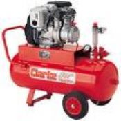 Petrol Air Compressor (8 CFM)