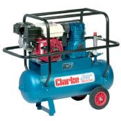 Petrol Air Compressor (15 CFM)