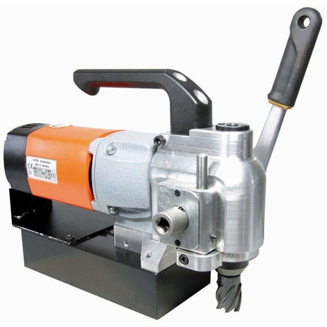V32 Metal Core Magnetic Drill
