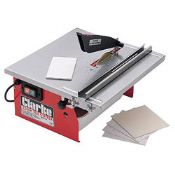 Electric Tile Cutter