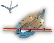 Manual Tile Cutter