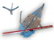 Manual Tile Cutter