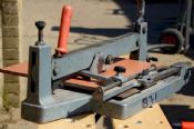 Manual Tile Cutter