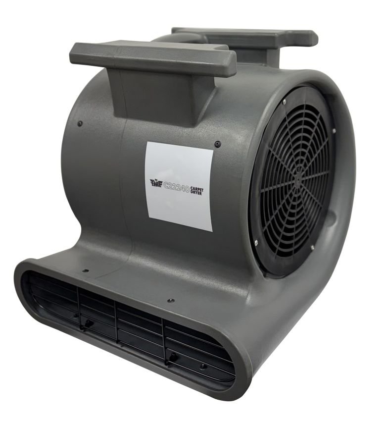 Carpet Blower / Floor Drier 240v