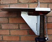 Strongboy Wall Support